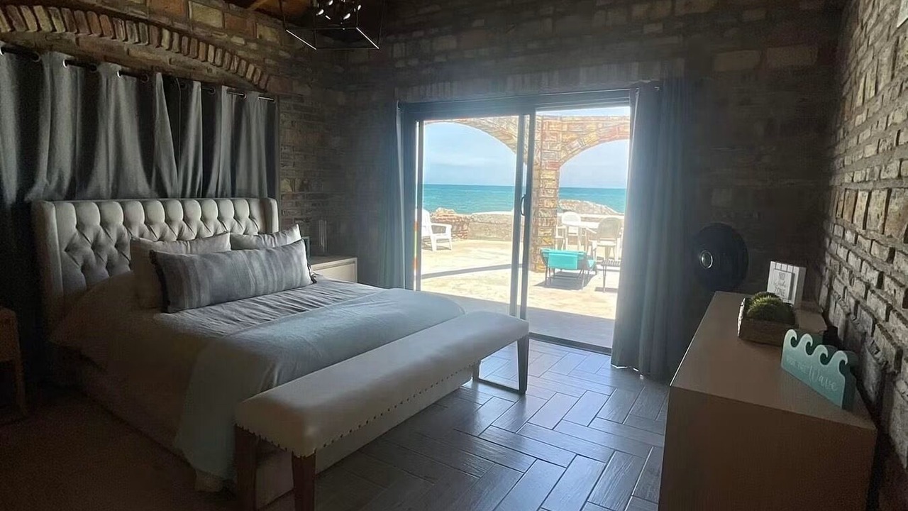 Photo of Bedroom in San Felipe