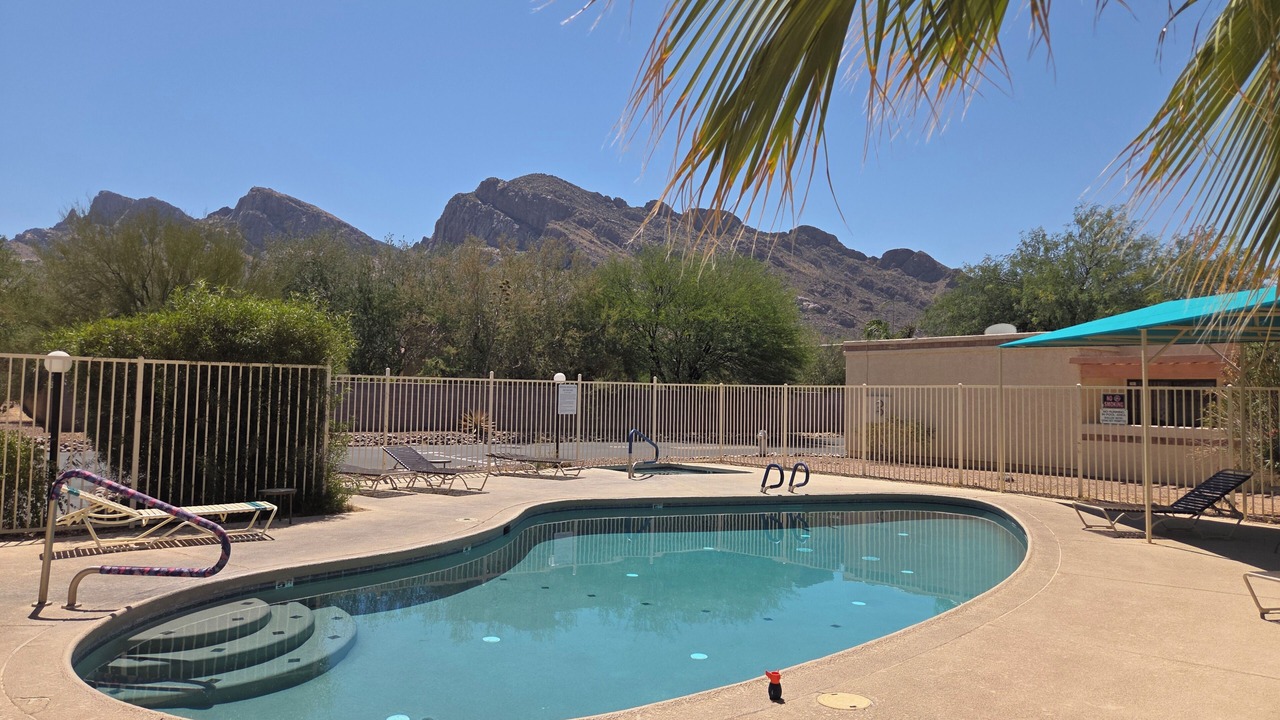 Photo of Outdoor in Horizon Heights