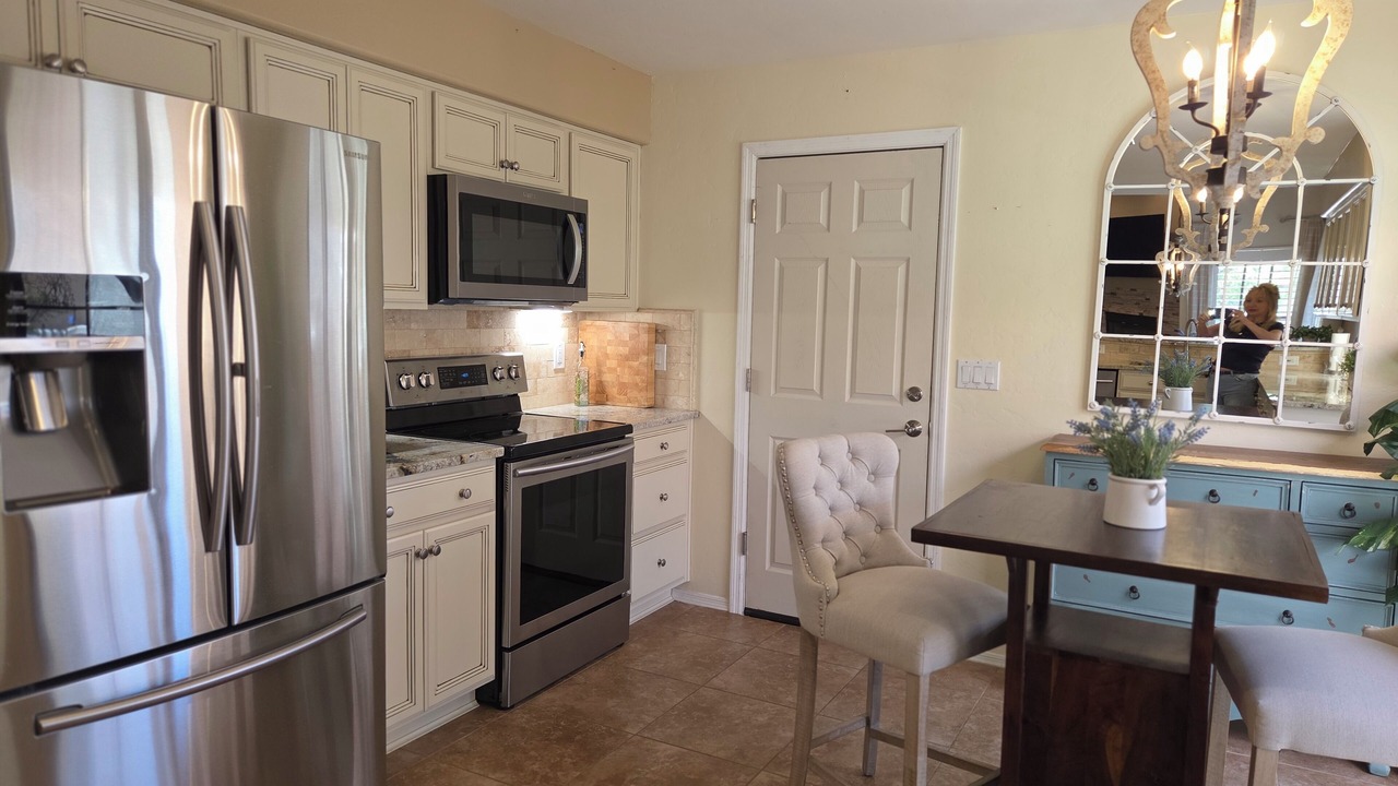 Photo of Kitchen in Horizon Heights