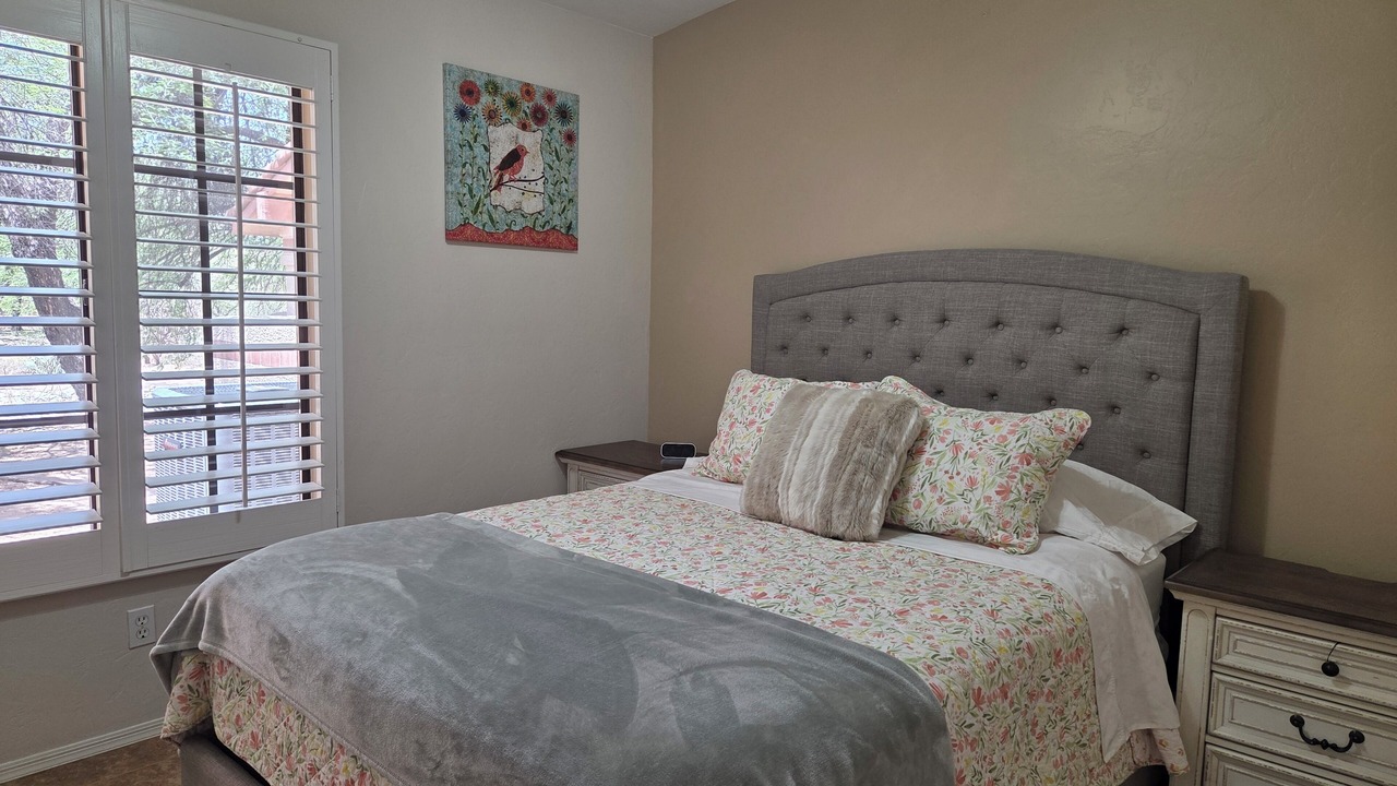 Photo of Bedroom in Horizon Heights
