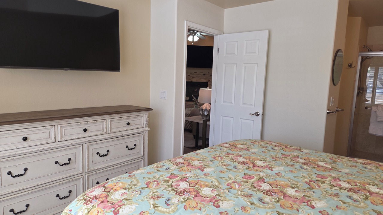 Photo of Bedroom in Horizon Heights