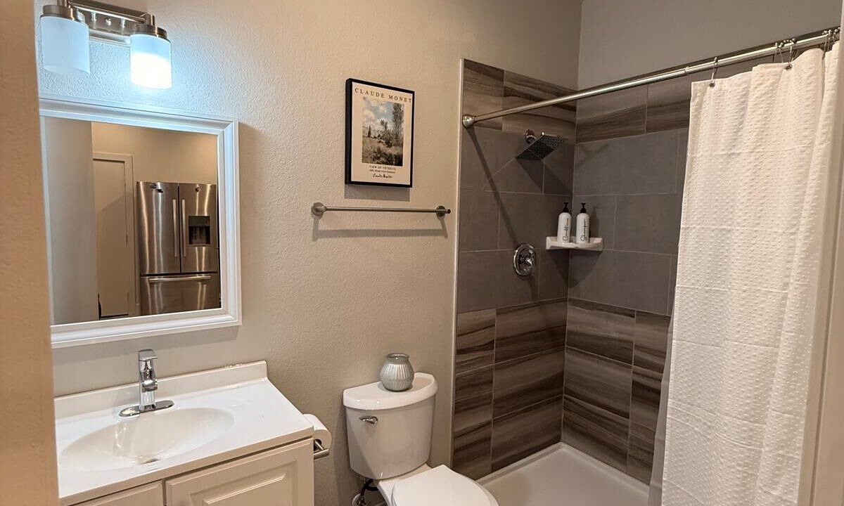 Photo of Bathroom in Winchester
