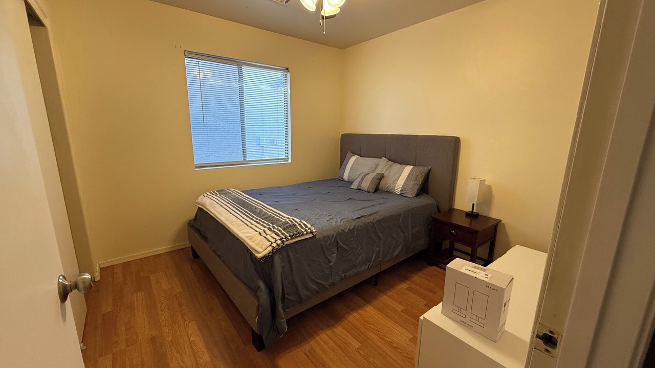 Photo of Bedroom in Tucson
