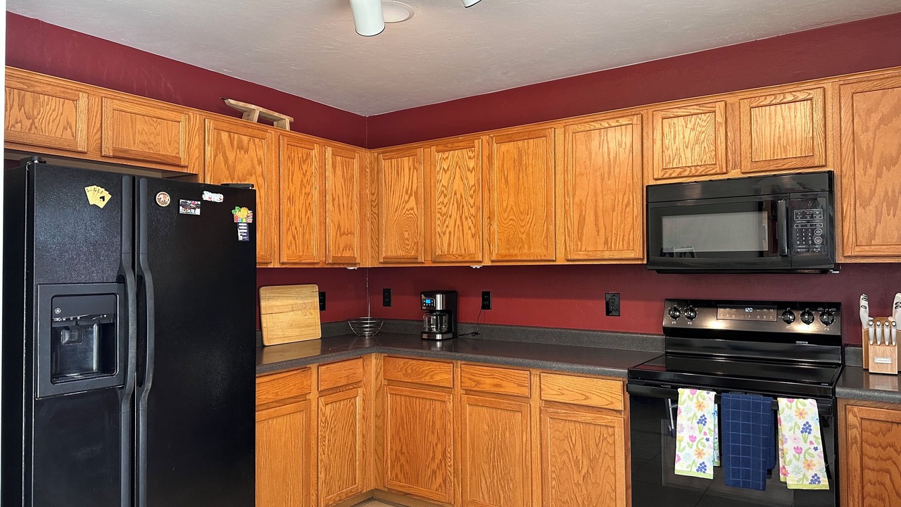 Photo of Kitchen in Tucson