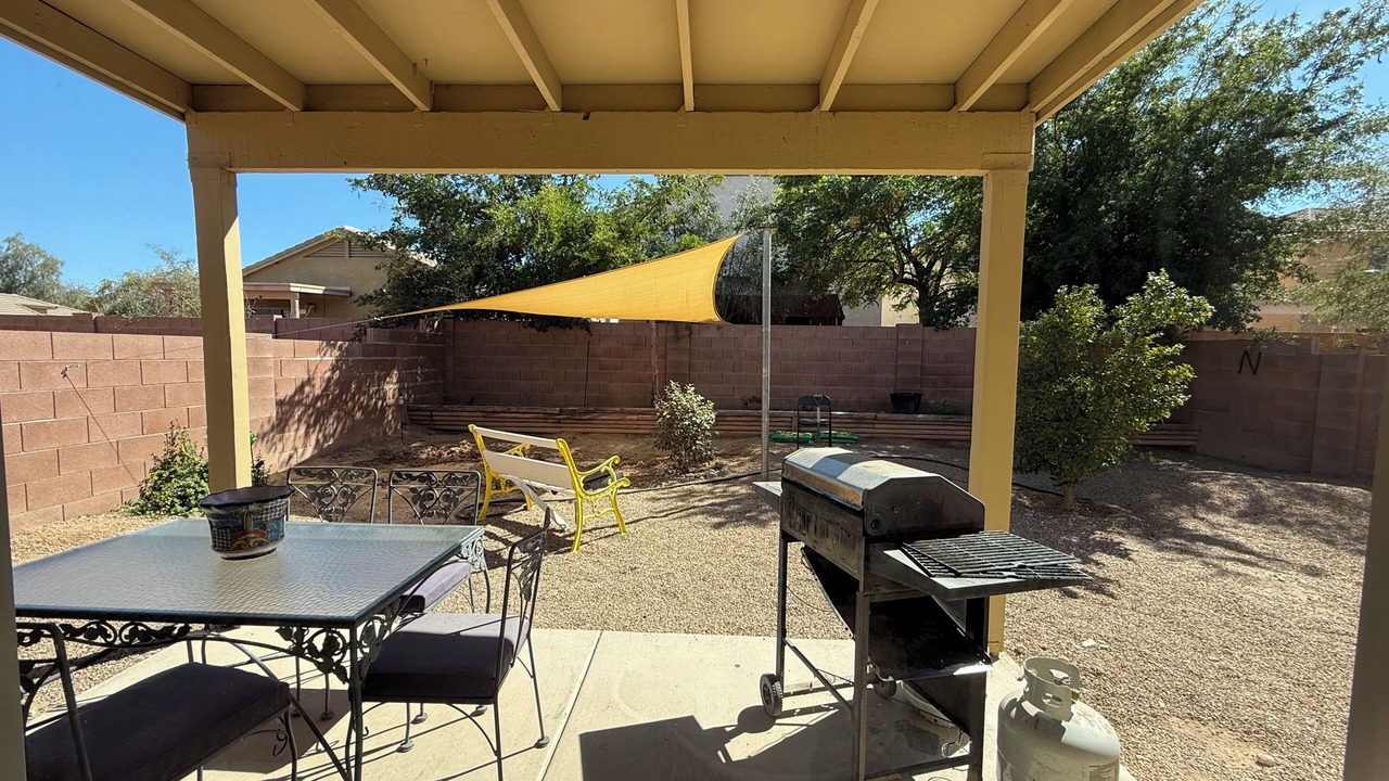 Photo of Outdoor in Tucson