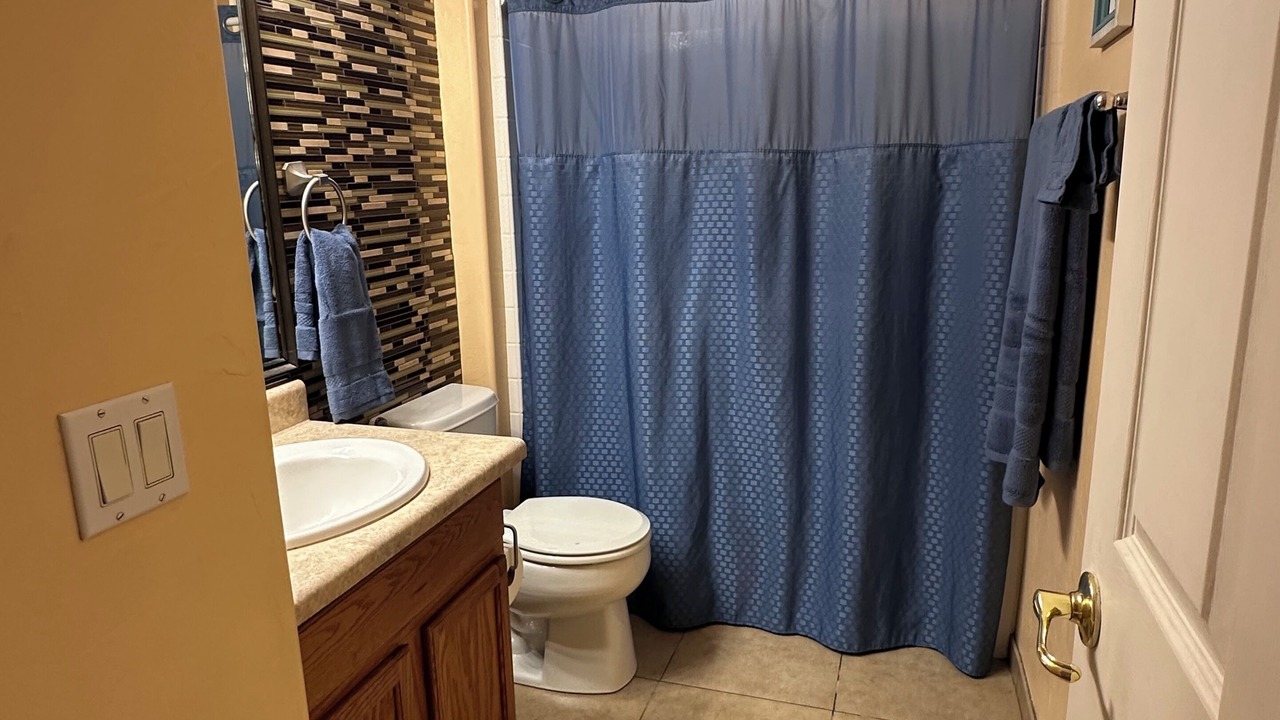 Photo of Bathroom in Tucson