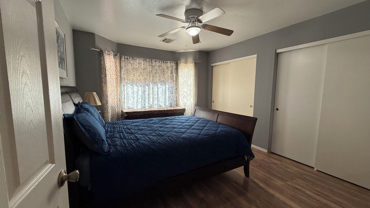 Photo of Bedroom in Tucson