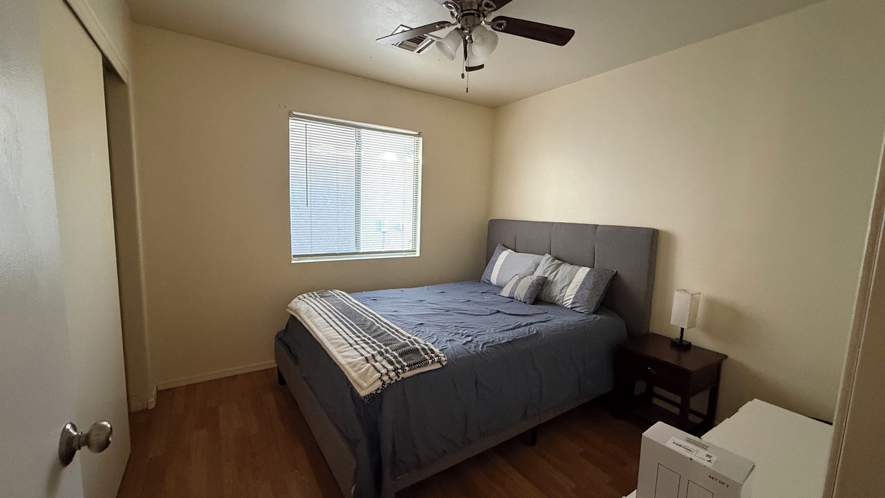 Photo of Bedroom in Tucson