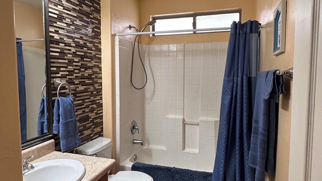 Photo of Bathroom in Tucson