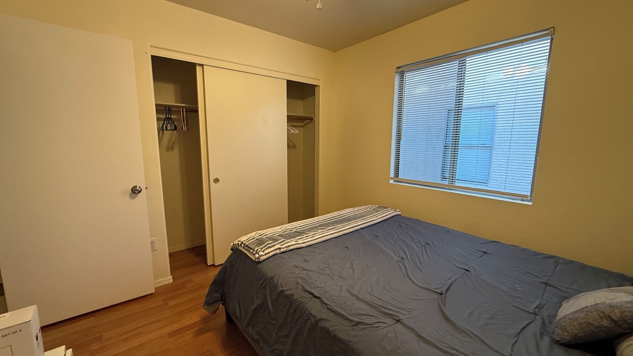 Photo of Bedroom in Tucson