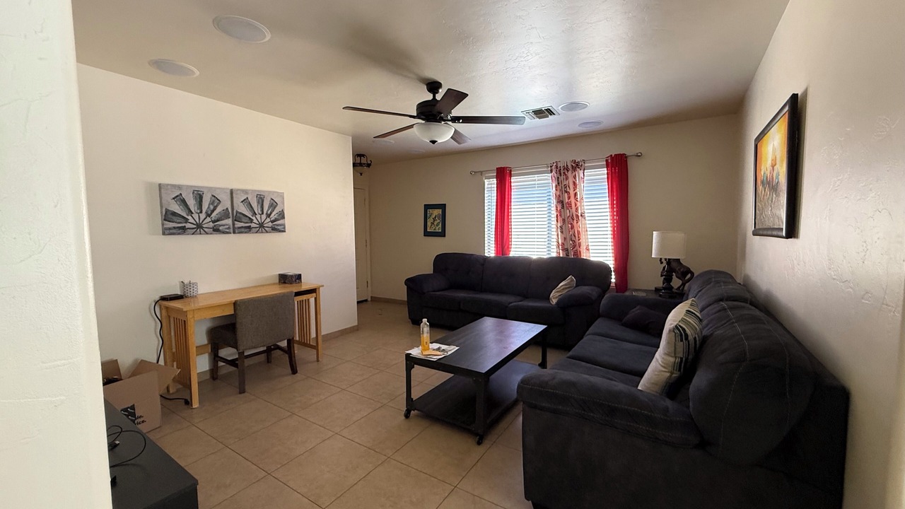 Photo of Livingroom in Tucson