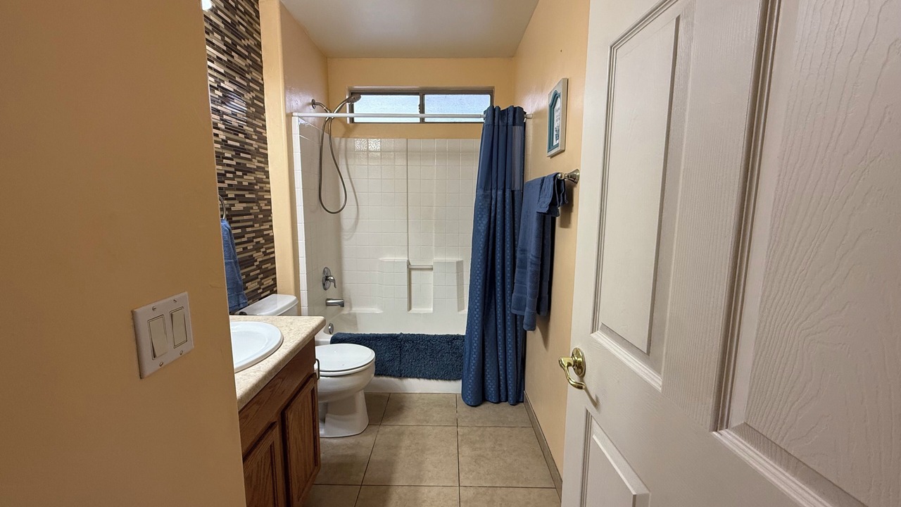 Photo of Bathroom in Tucson