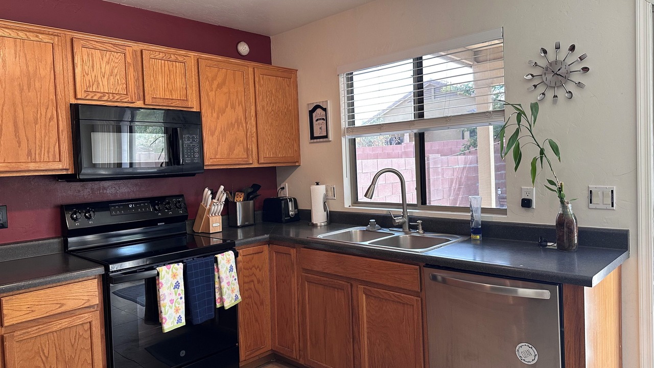 Photo of Kitchen in Tucson