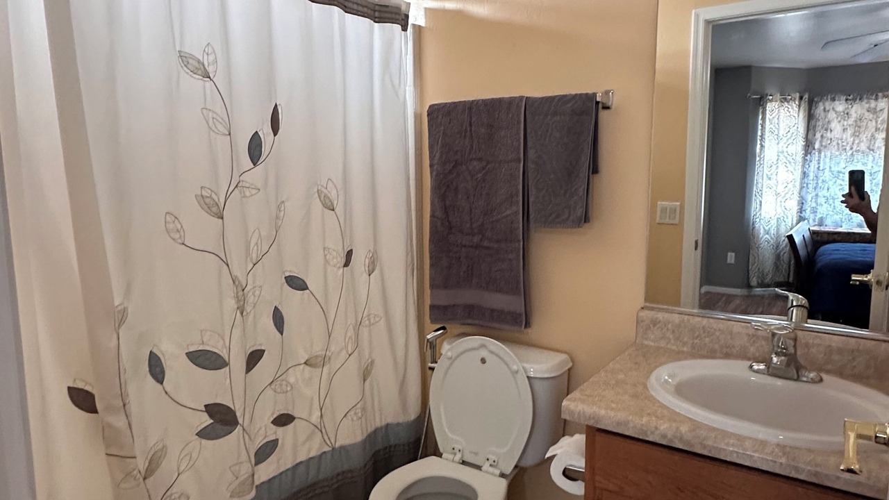 Photo of Bathroom in Tucson