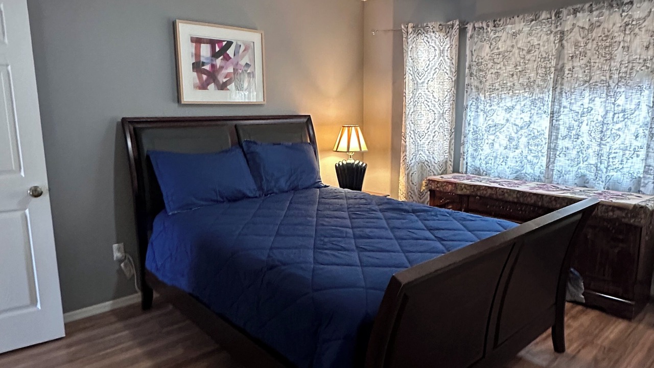 Photo of Bedroom in Tucson