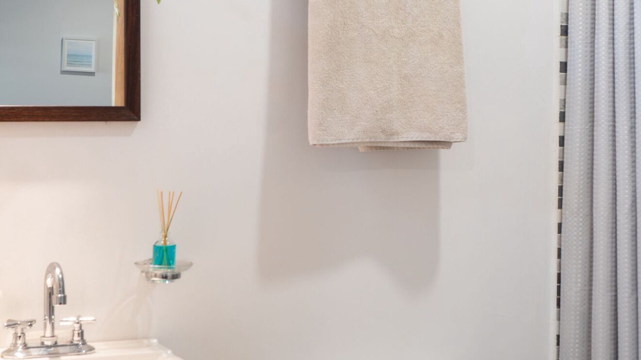 Photo of Bathroom in La Paz