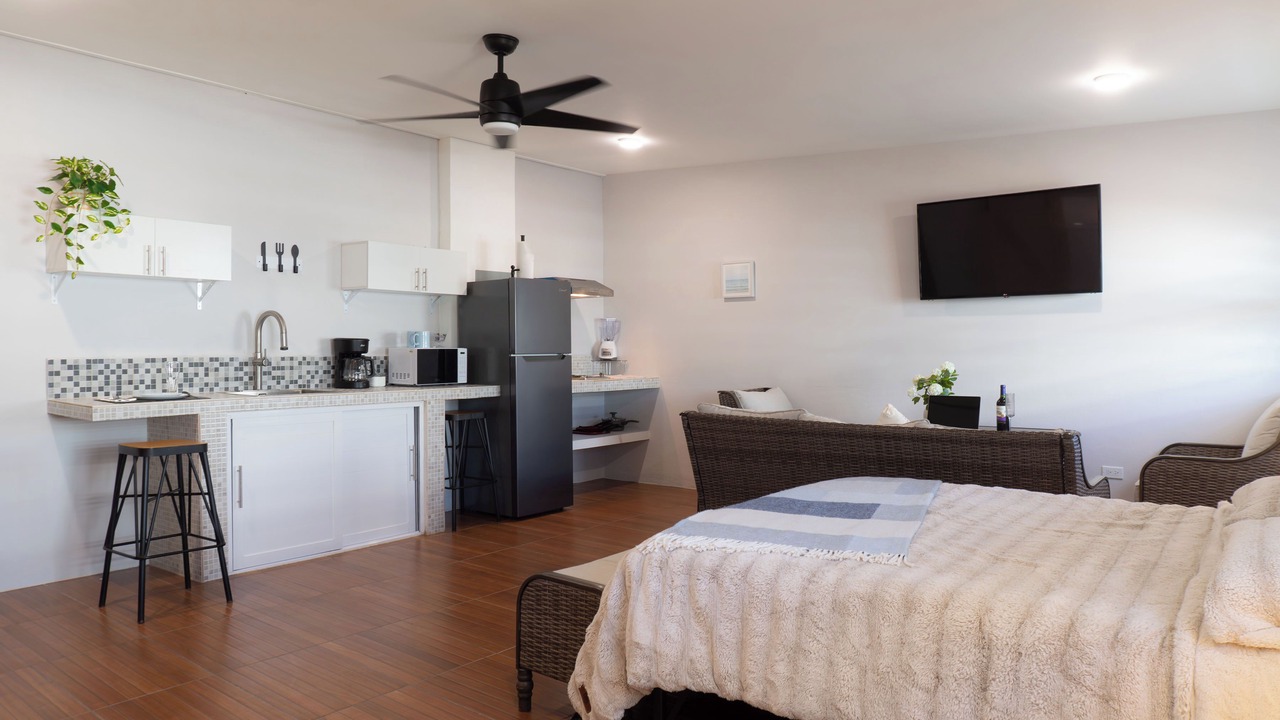 Photo of Bedroom in La Paz