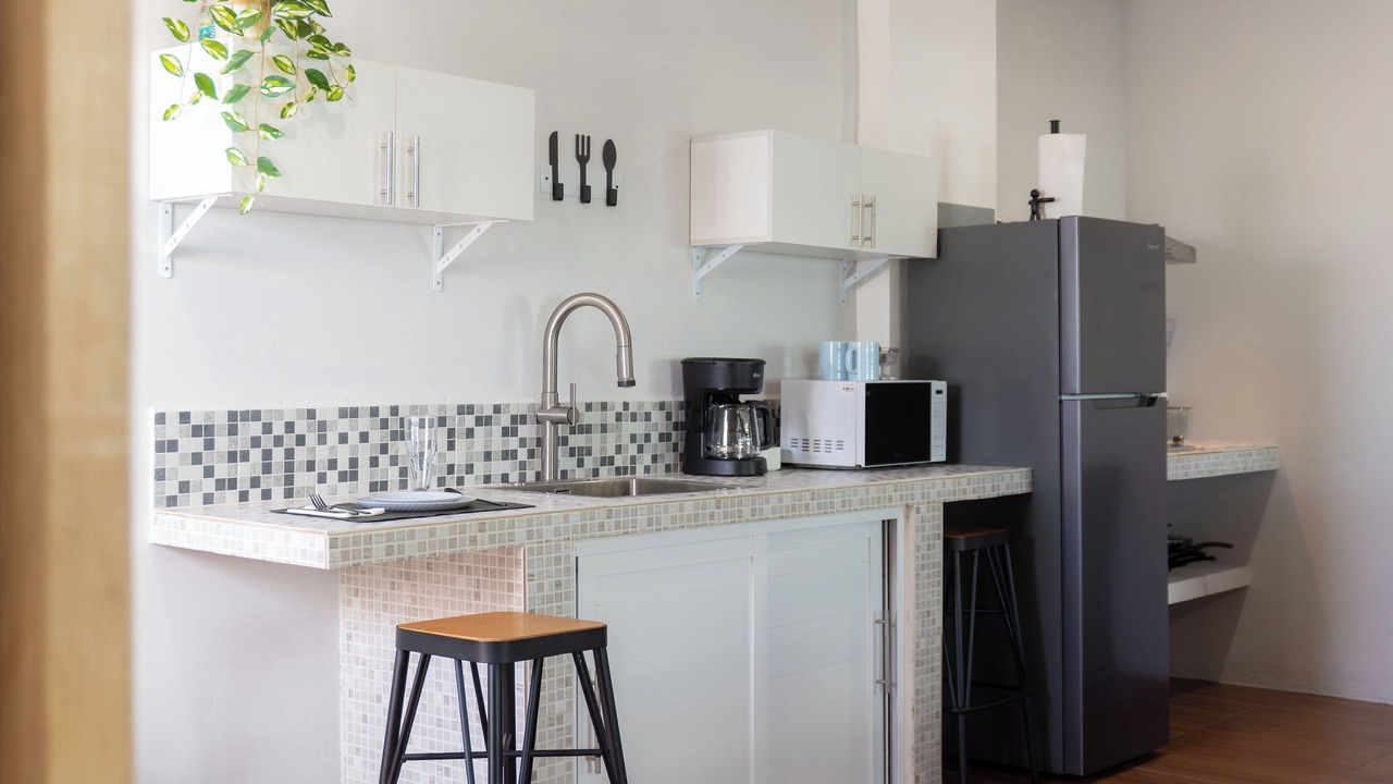 Photo of Kitchen in La Paz