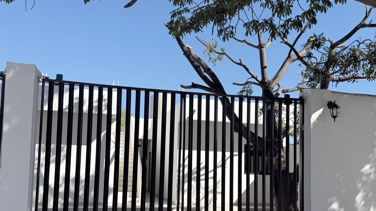 Photo of Outdoor in La Paz