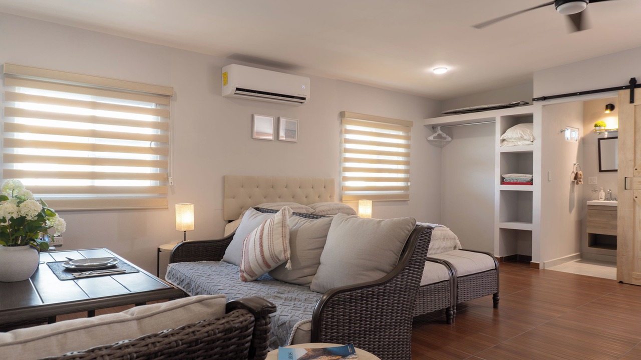 Photo of Bedroom in La Paz