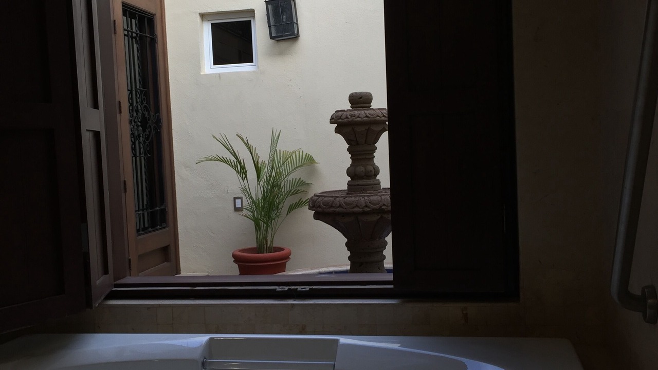 Photo of Bathroom in Paraiso Escondido