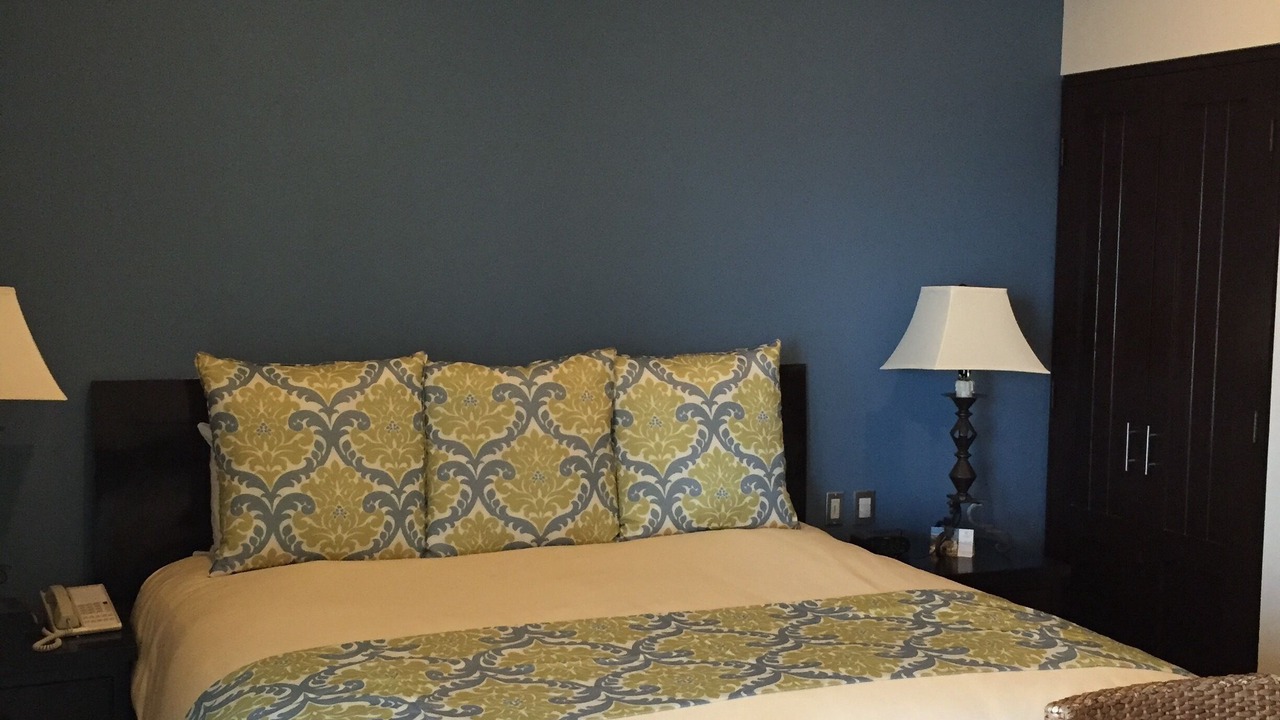 Photo of Bedroom in Paraiso Escondido