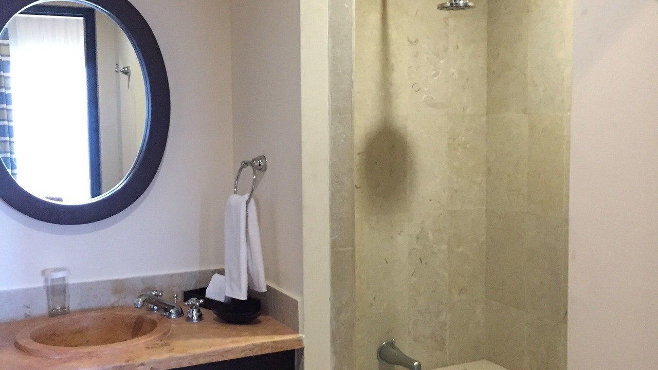 Photo of Bathroom in Paraiso Escondido