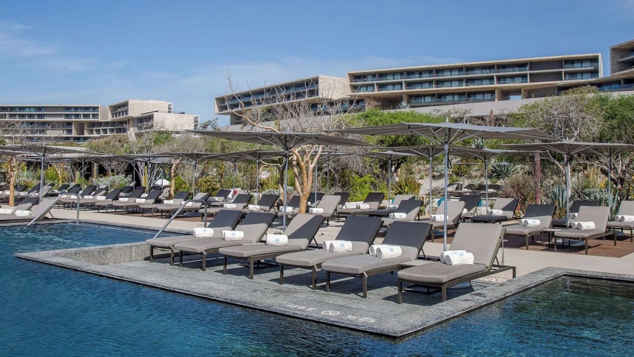 Photo of Outdoor in San Jose del Cabo