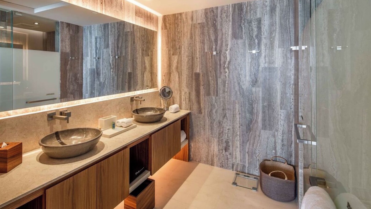 Photo of Bathroom in San Jose del Cabo