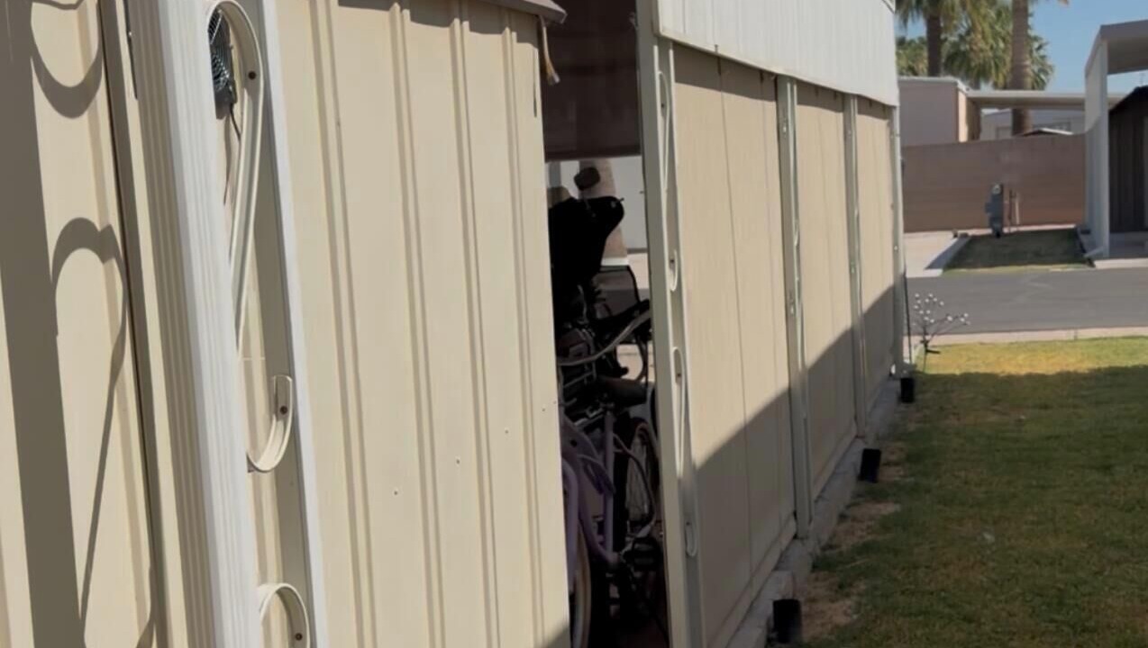 Photo of Outdoor in Yuma