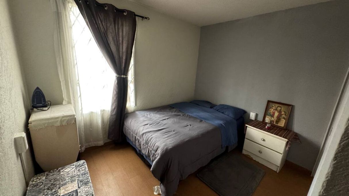Photo of Bedroom in Downtown Mexico City