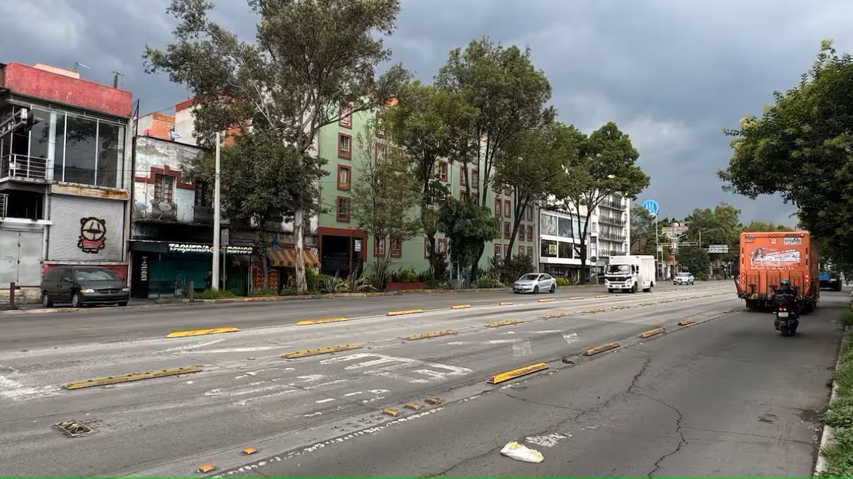 Photo of Others in Downtown Mexico City