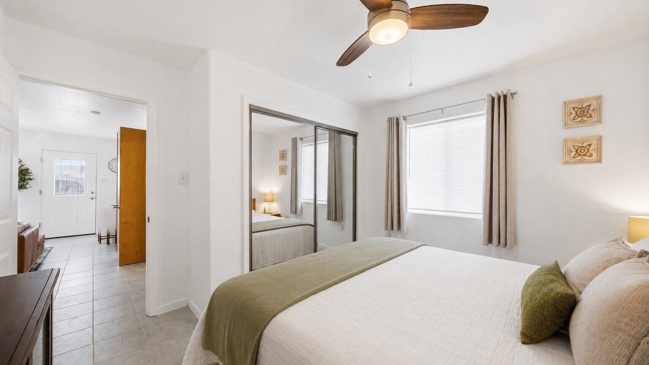 Photo of Bedroom in Fortuna Foothills