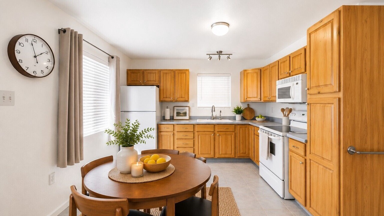 Photo of Kitchen in Fortuna Foothills