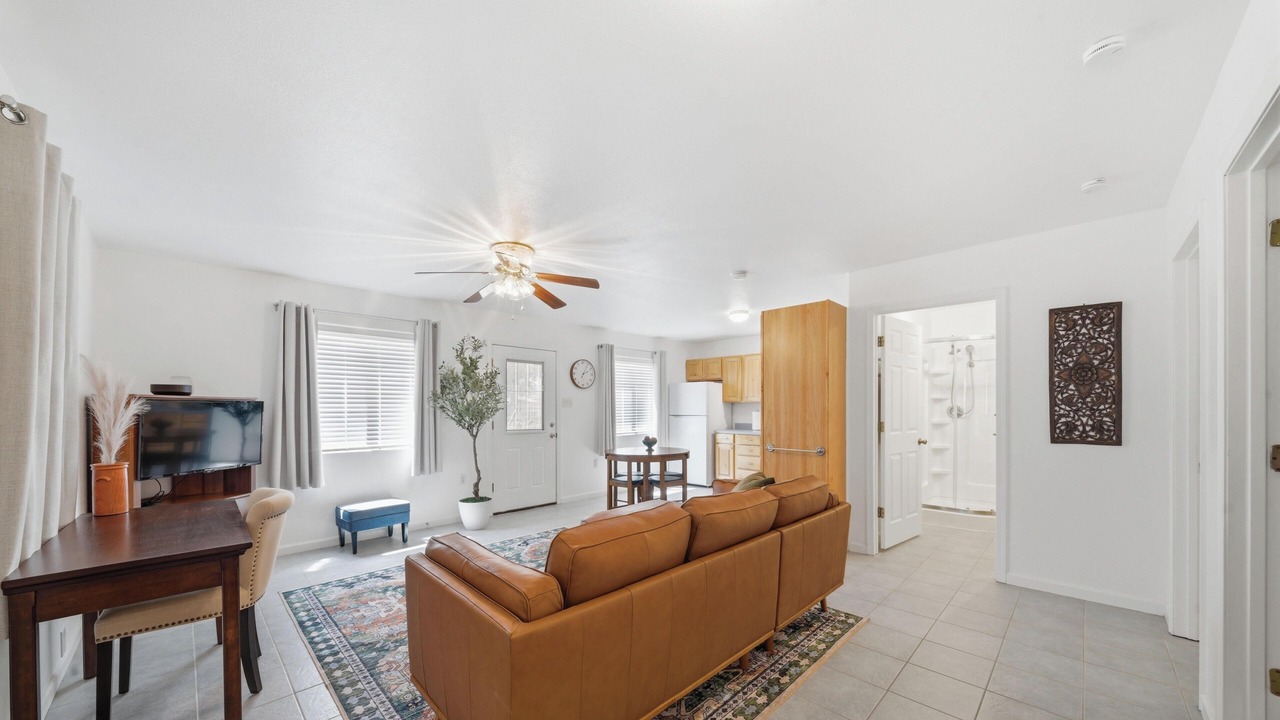 Photo of Livingroom in Fortuna Foothills