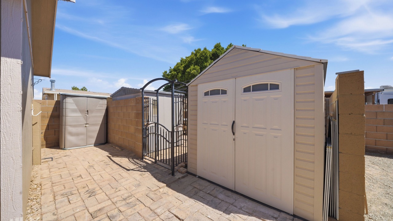 Photo of Outdoor in Fortuna Foothills