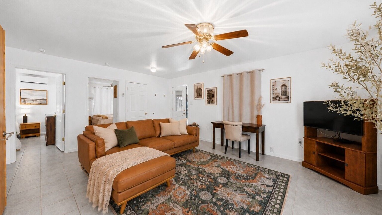 Photo of Livingroom in Fortuna Foothills