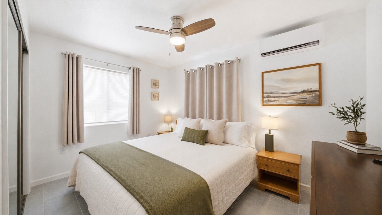 Photo of Bedroom in Fortuna Foothills