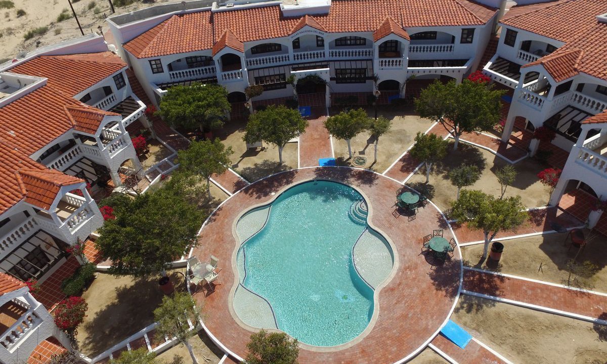 Photo of Outdoor in San Felipe