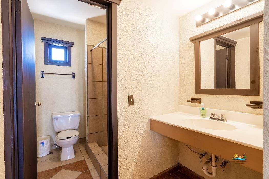 Photo of Bathroom in San Felipe