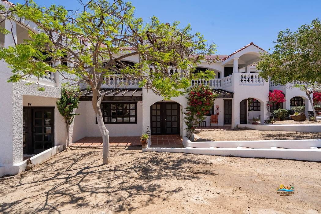 Photo of Outdoor in San Felipe