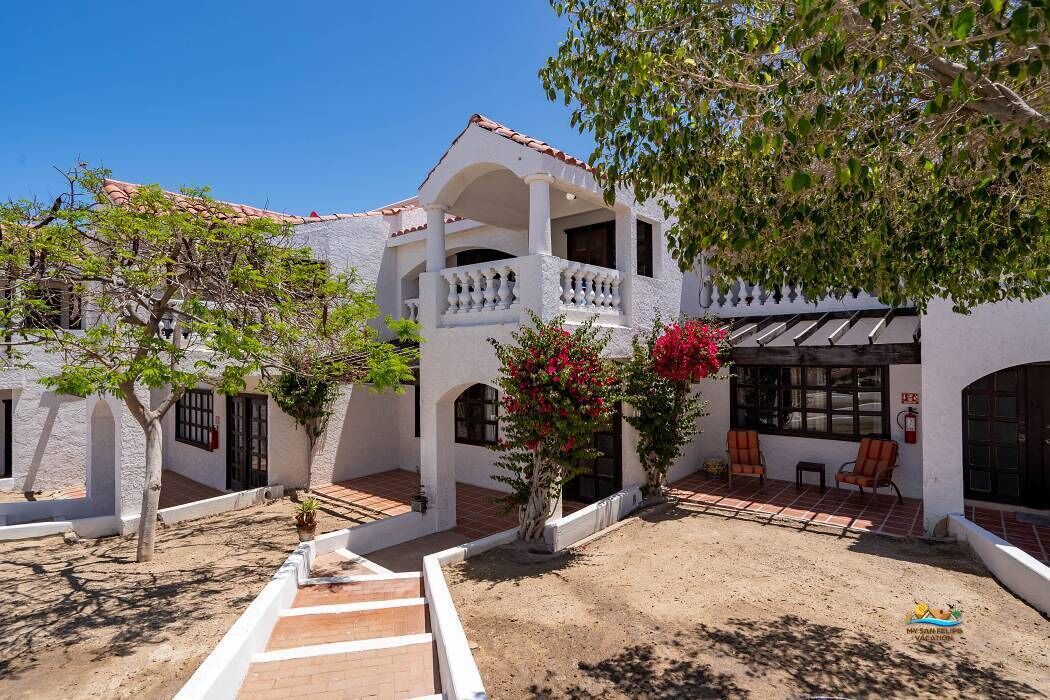 Photo of Outdoor in San Felipe