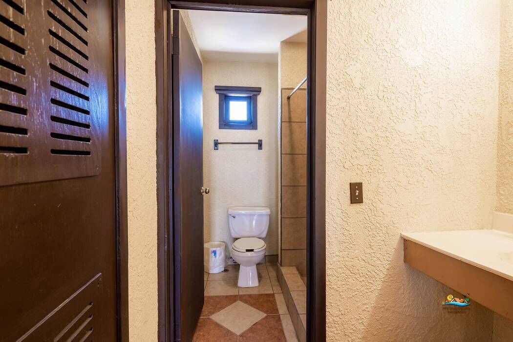 Photo of Bathroom in San Felipe