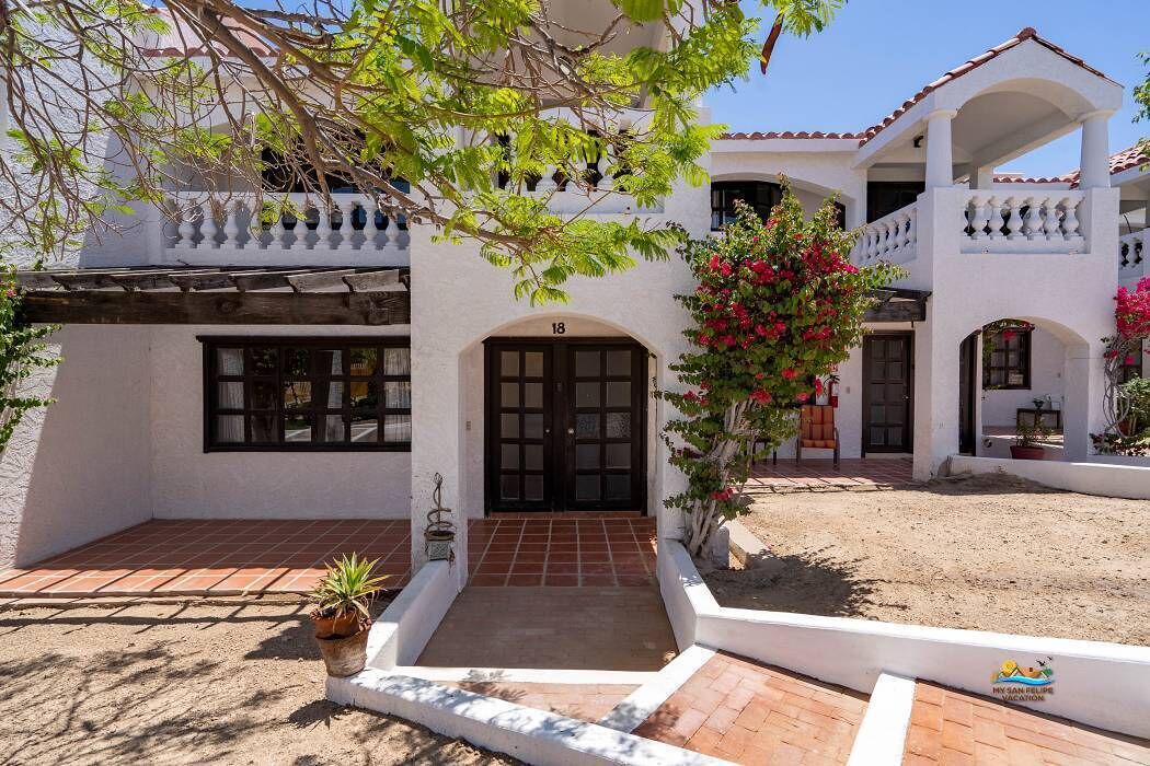 Photo of Outdoor in San Felipe