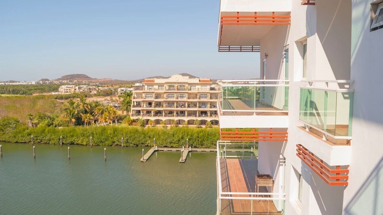 Photo of Outdoor in Marina Mazatlan