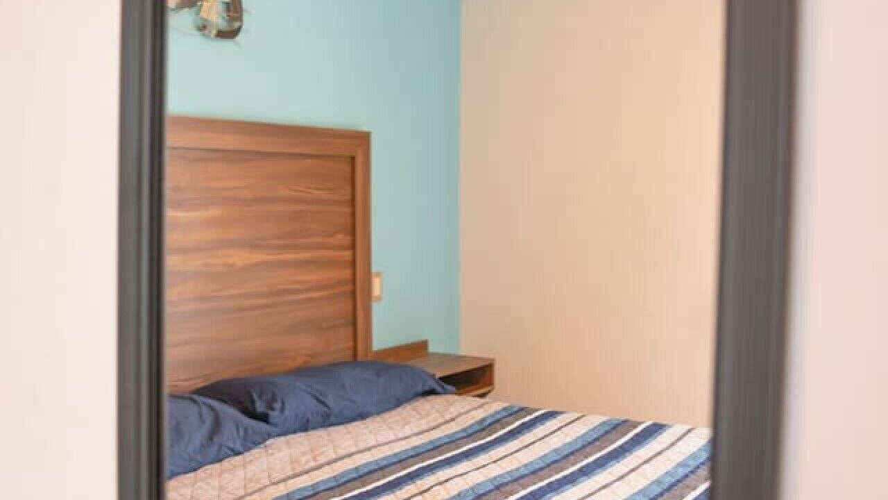 Photo of Bedroom in Marina Mazatlan