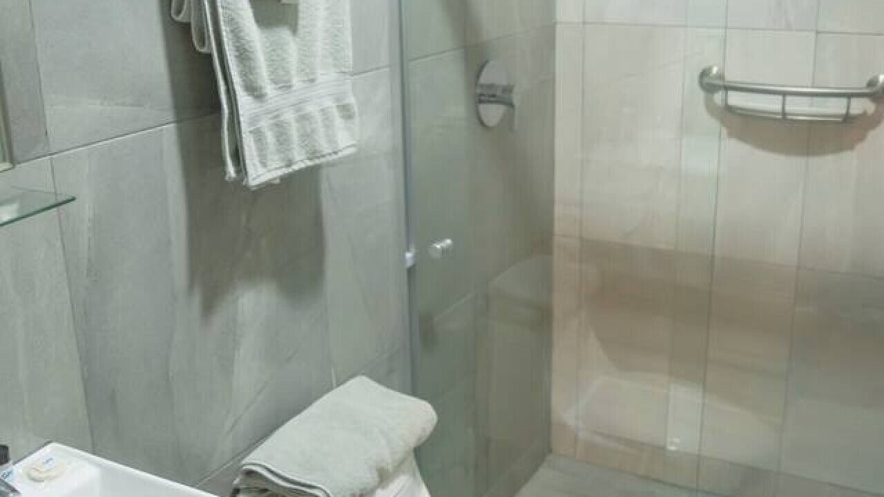 Photo of Bathroom in Marina Mazatlan