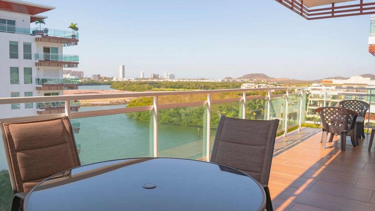 Photo of Outdoor in Marina Mazatlan