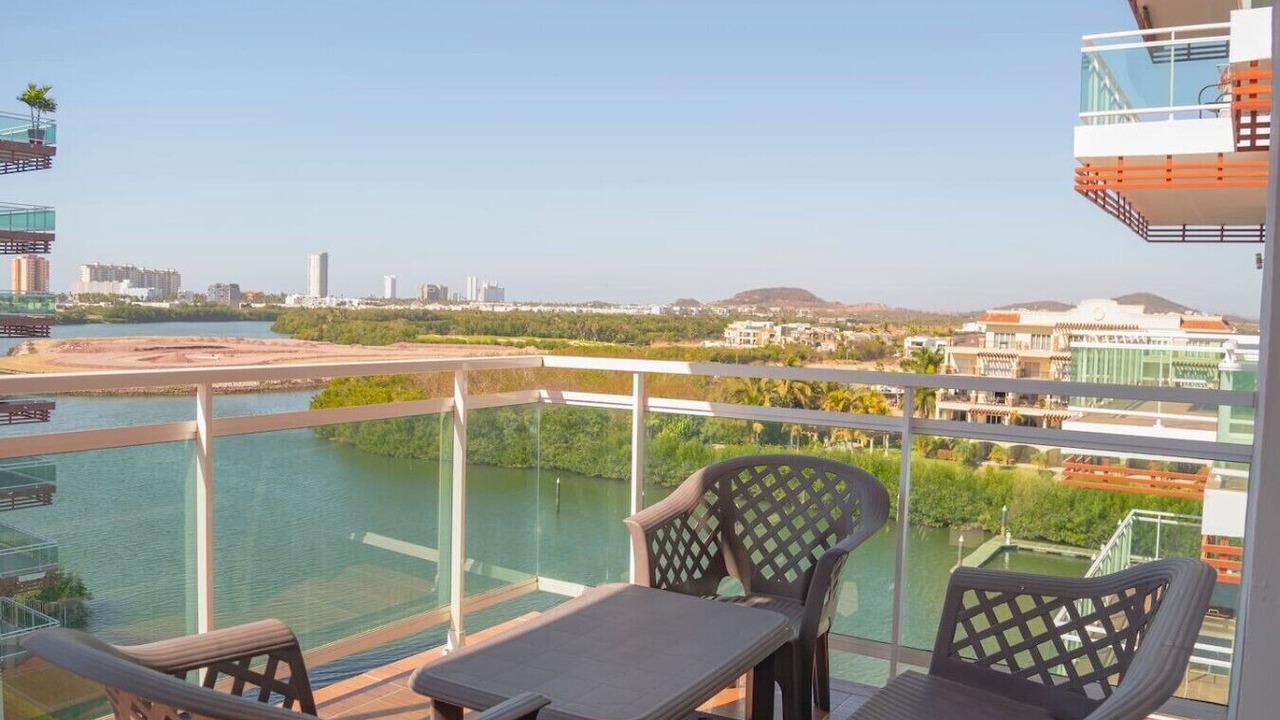 Photo of Outdoor in Marina Mazatlan