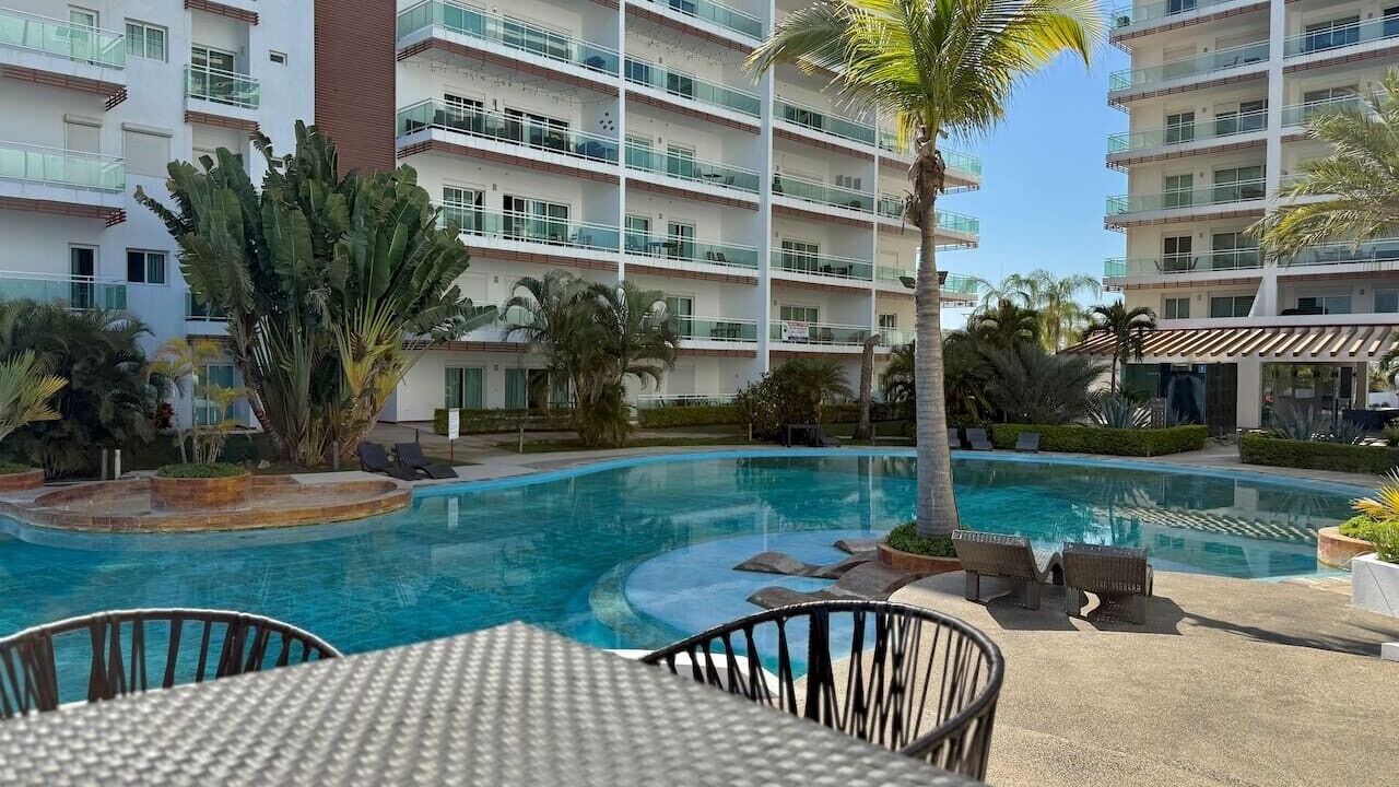 Photo of Outdoor in Marina Mazatlan